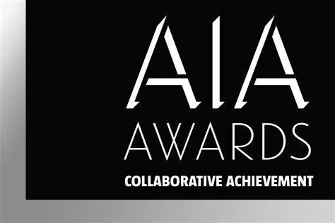 AIA Collaborative Achievement Award | Architect Magazine