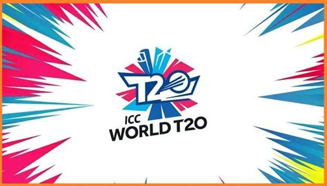 T20 World Cup 2024 Will Have 20 Teams & 55 Matches - ICC