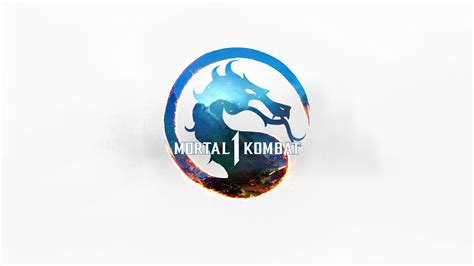 Mortal Kombat 1 Wallpaper,HD Games Wallpapers,4k Wallpapers,Images ...