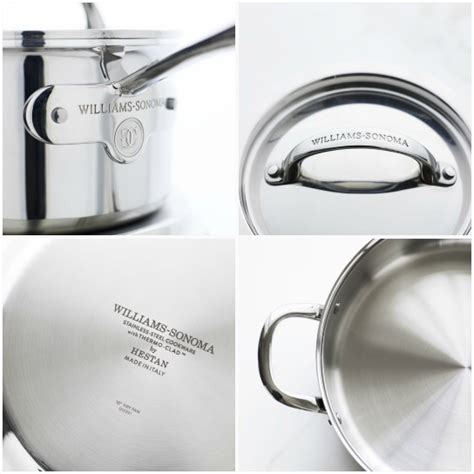 Introducing Williams-Sonoma Cookware | Williams-Sonoma Taste