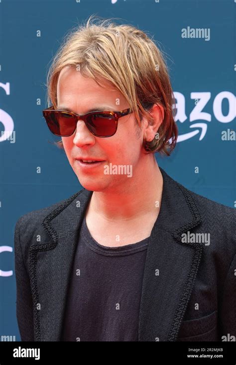 Tom odell 2023 hi-res stock photography and images - Alamy