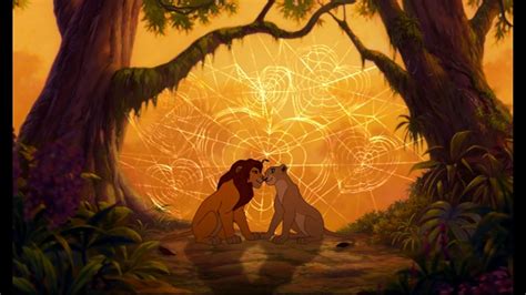 Photo of simba and nala love for fans of Simba. Lion King 1 1/2, Lion ...