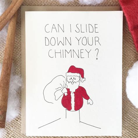 funny business christmas cards - Michal Southard