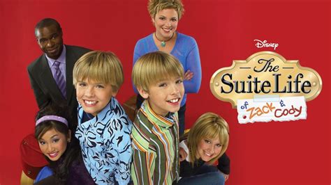 The Suite Life of Zack and Cody - Movies & TV on Google Play