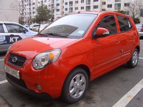 2009 KIA Morning Pictures, 1000cc., Gasoline, FF, Manual For Sale