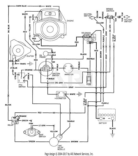 16+ Onan Generator Parts Diagram - BrerahFarasiko