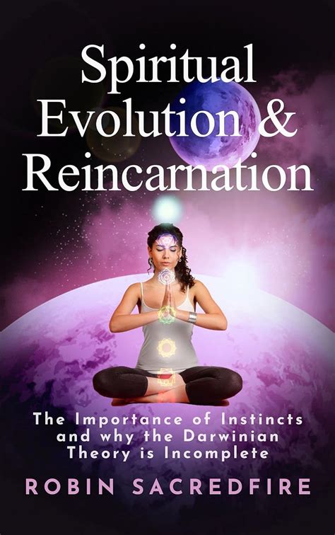 Spiritual Evolution & Reincarnation: The Importance of Instincts and ...