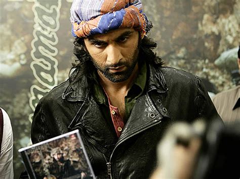 Ranbir Kapoor reveals John Abraham was initially cast in Rockstar ...