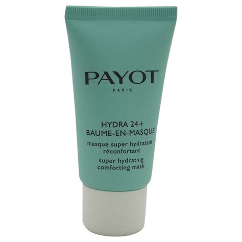 Payot Hydra 24+ Baume-En-Masque Super Hydrating Comforting Face Mask, 1 ...