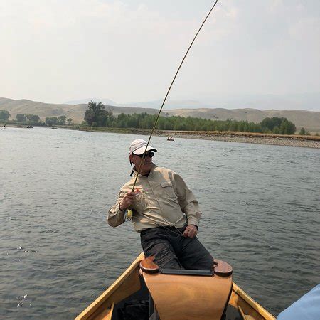 Montana Fly Fishing Guides - Day Tours (Livingston) - 2020 What to Know ...