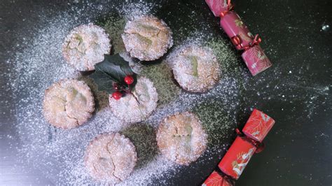 20 Gorgeous Mince Pie Recipes with a twist you must bake for Christmas!