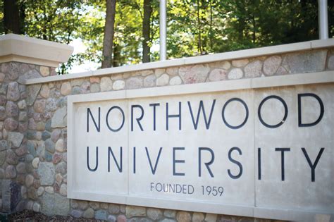 Northwood University - Sports Management - Sports Management Degree Guide