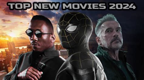 The best upcoming action movies 2024 / New trailers 2024 - ReportWire