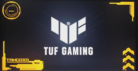 Tuf Gaming Wallpapers - 4k, HD Tuf Gaming Backgrounds on WallpaperBat