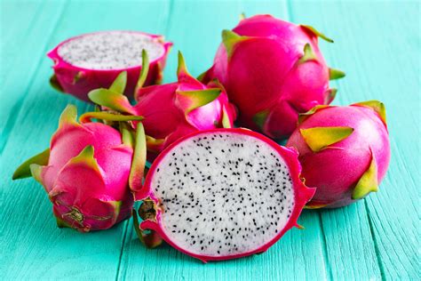 Dragon Fruit: 9 Health Benefits You Need To Know