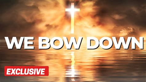 We Bow Down (Halleluyah) - Rev. Joey Crisostomo|Lyrics Video|JIL ...