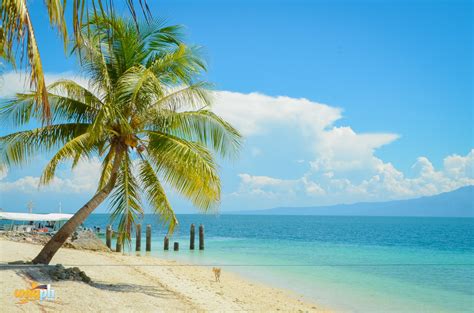 Top 10 Must-vist Tourist Destinations in Samal Island | Way Philippines