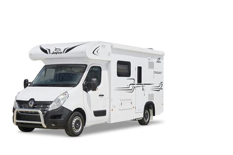 Motorhomes | Jayco Australia