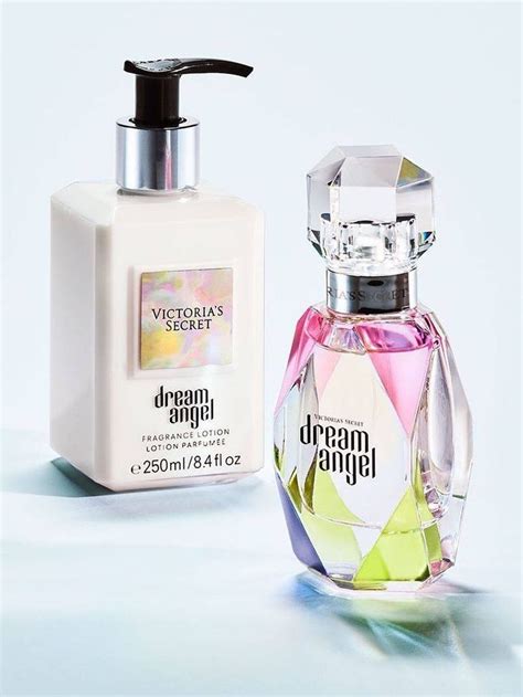 Victoria's Secret Dream Angel Fragrance Lotion 250 ml – Beautyspot ...