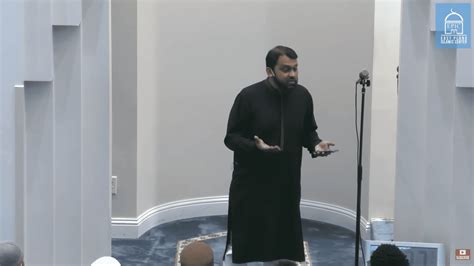 Yasir Qadhi Lectures | Halal Tube