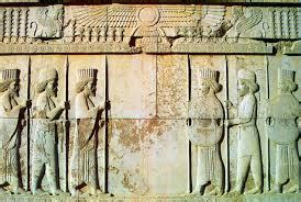 Ancient Persian Empire Religion, Facts, Culture and Social Structure