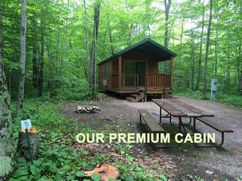 Washington Island Campground - UPDATED 2017 Reviews (WI) - TripAdvisor