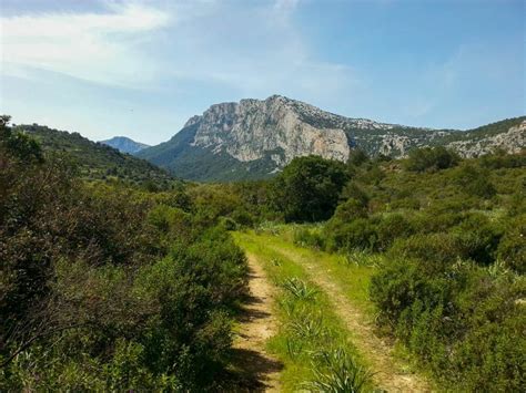 Self-guided Hiking in Sardinia Tour (Sardinia, Italy)