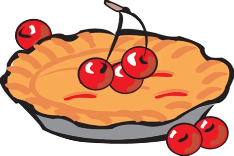 Apple Pie Slice Clip Art - ClipArt Best