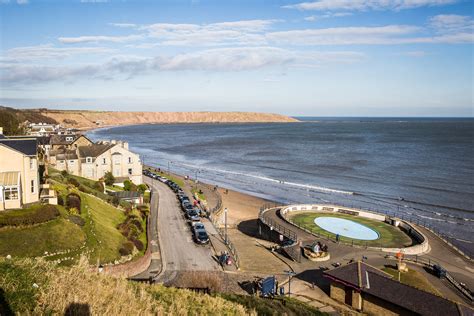 Filey Beach - Filey