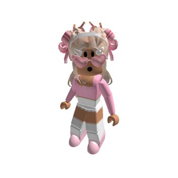 Cute Preppy Roblox Avatars : Softie Creating | bizwalls