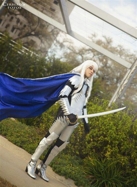 Berserk, Griffith | Cosplay Amino