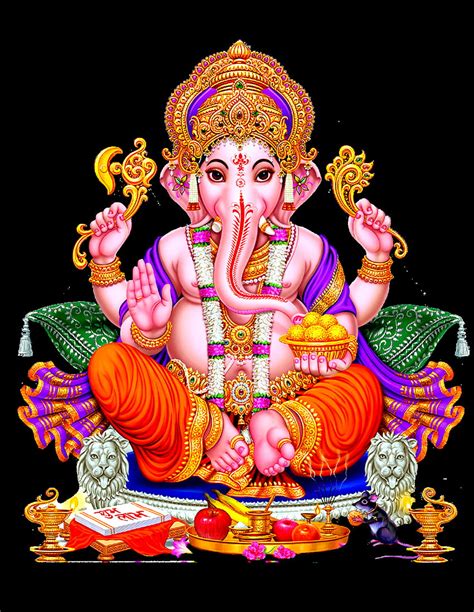 Incredible Compilation of Lord Vinayaka Images - Over 999+ Stunning and ...