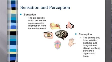 Extrasensory Perception Definition