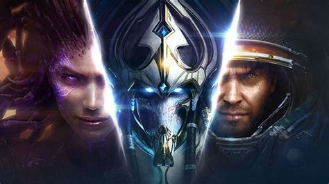 Starcraft 2 – Khan Gamers