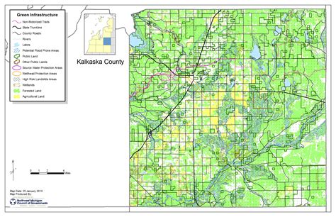 New Designs for Growth :: NDFG Programs :: Green Infrastructure