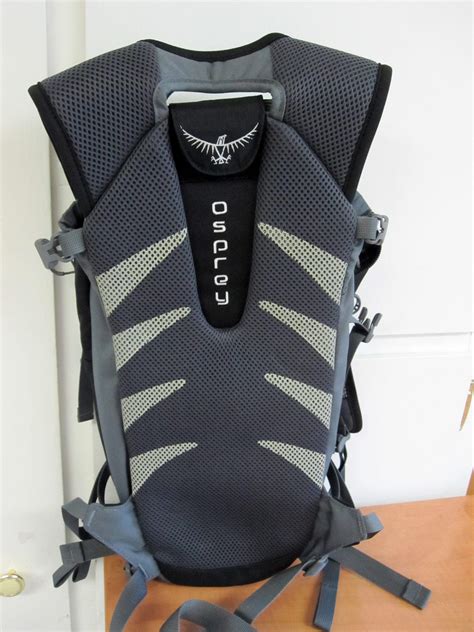 Osprey Packs – Cortez, CO | Backpacks made in Vietnam