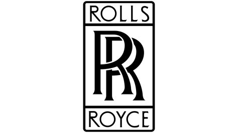 Ejercicio soborno Cava rolls royce logo transparent estante Mal Discutir