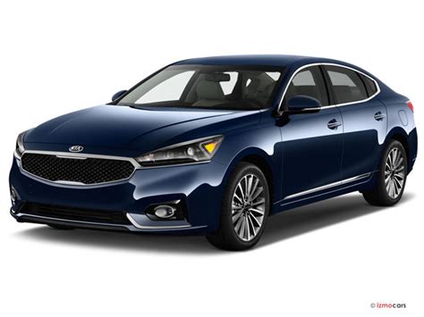 Kia Cadenza Prices, Reviews and Pictures | U.S. News & World Report