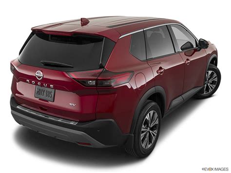 2023 Nissan Rogue S FWD: Price, Review, Photos (Canada) | Driving