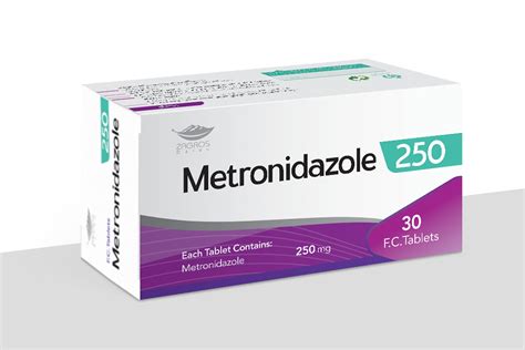 Everything To Know About Using Metronidazole for Yeast Infection