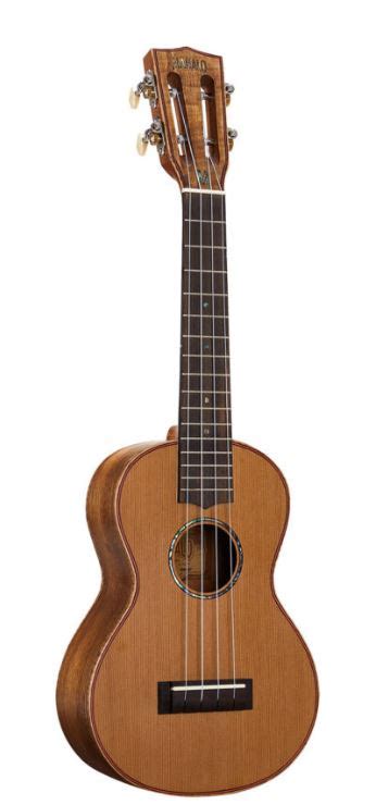 Mahalo Master Series Concert Ukulele | Perth Music Store WA — Crescendo ...