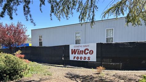 New WinCo location headed to Roseburg