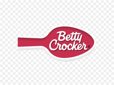 Betty Crocker Logo & Transparent Betty Crocker.PNG Logo Images