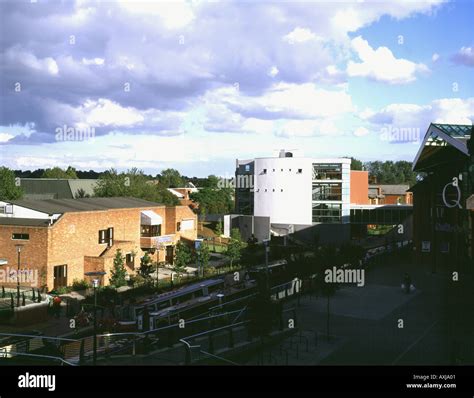 BANBURY MUSEUM Stock Photo - Alamy