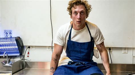 The Best Jeremy Allen White Movies and TV Shows, Ranked