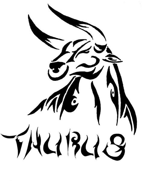 Taurus Tattoo by trollkid2 on DeviantArt | Bull tattoos, Taurus tattoos ...