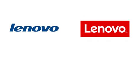 Lenovo Laptop Logo