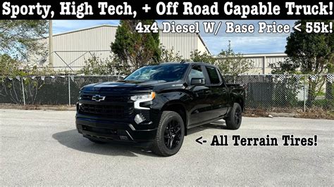 2023 Chevy Silverado Rst Z71 Performance - Jandaweb.com