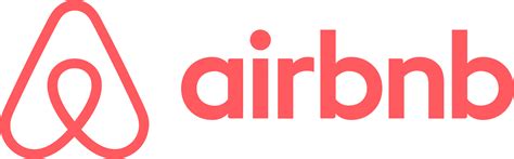 Airbnb – Logos Download