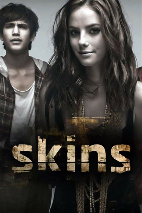 Skins - Rotten Tomatoes